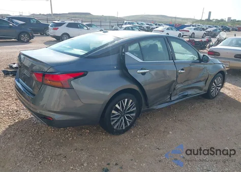 2023 Nissan Altima Sv Fwd z USA, uszkodzony, nr VIN 1N4BL4DV9PN393254